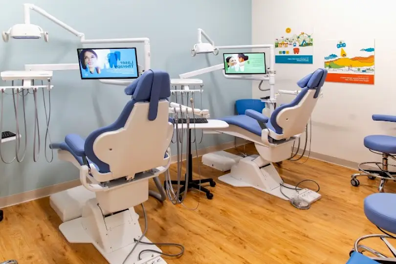 Henderson Dentists of St. Rose