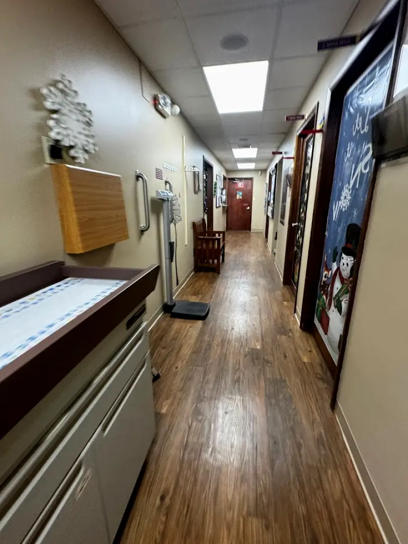 Herndon Family Practice Center, PC