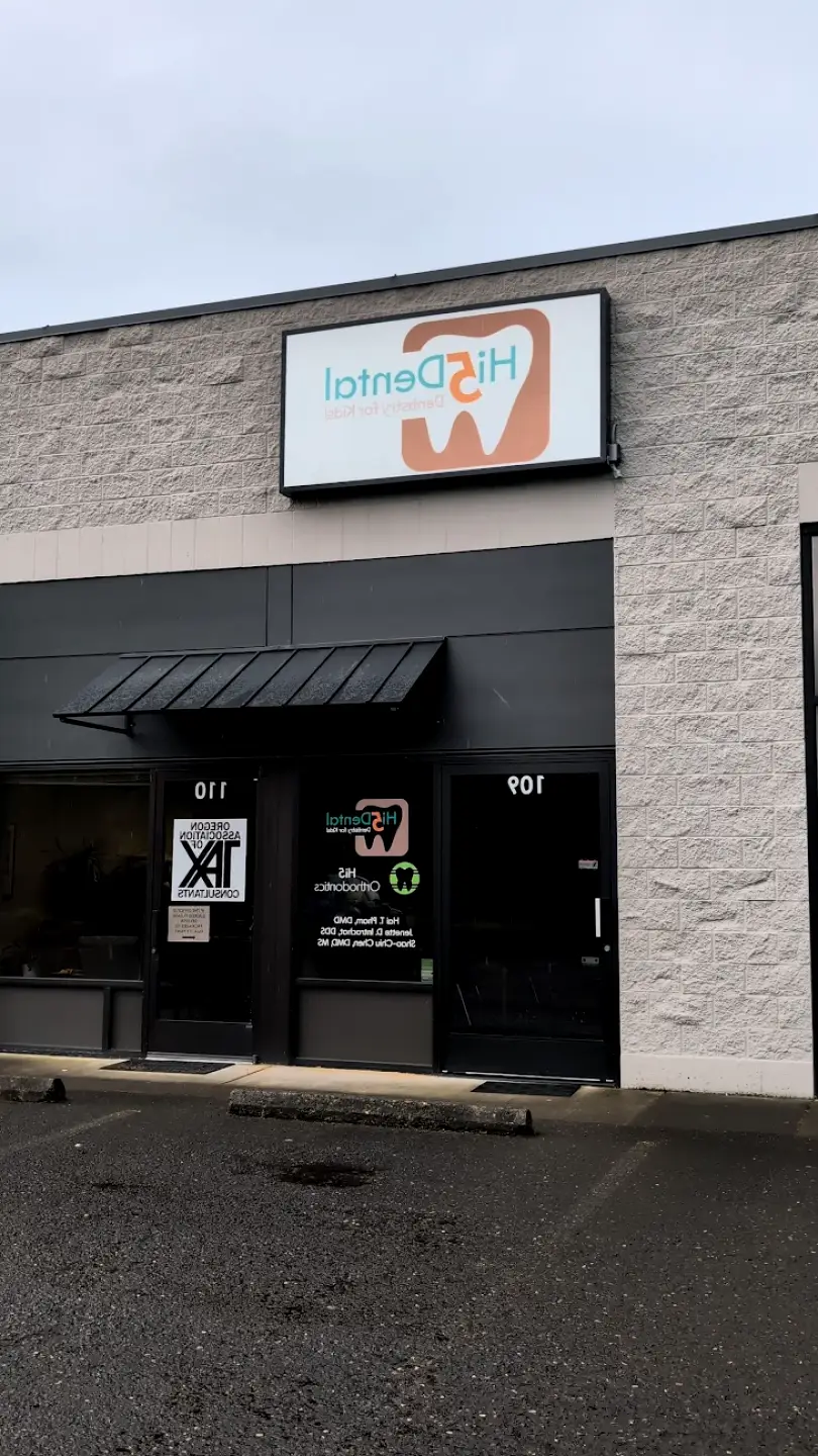  Hillsboro Hi5 Dental Dentistry for Kids & Orthodontics