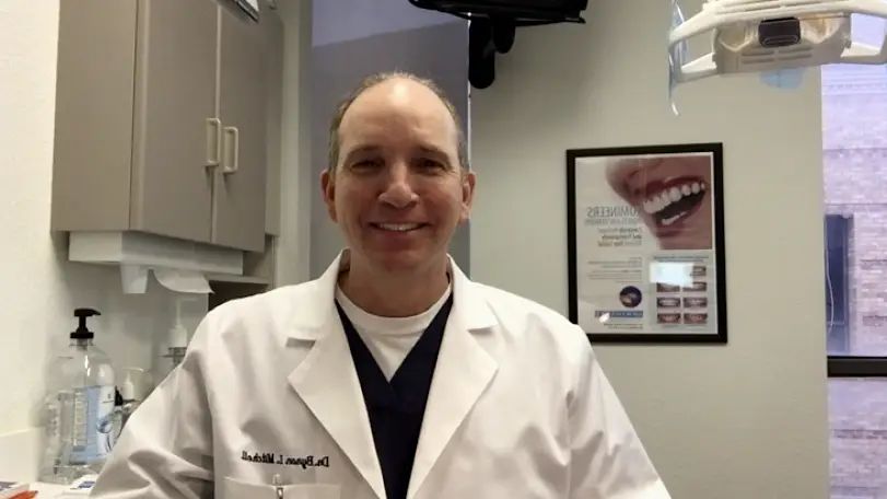Irving Dentistry of Las Colinas: Byron L Mitchell DDS