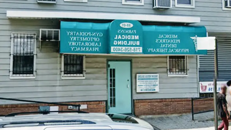 Jamaica Metropolitan dental and Associates