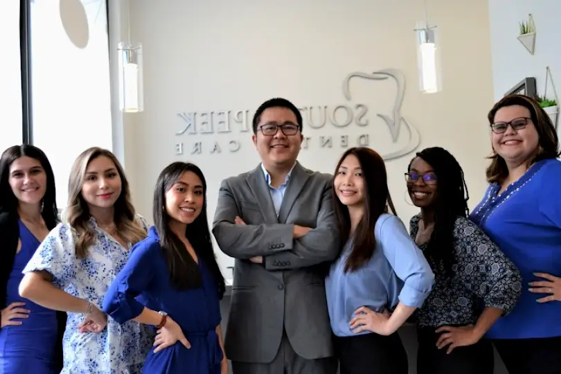  Katy South Peek Dental Care