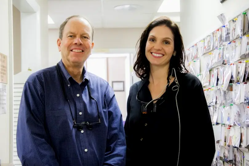 Knoxville Bearden Family Dentistry - Dr. Tara Ericson