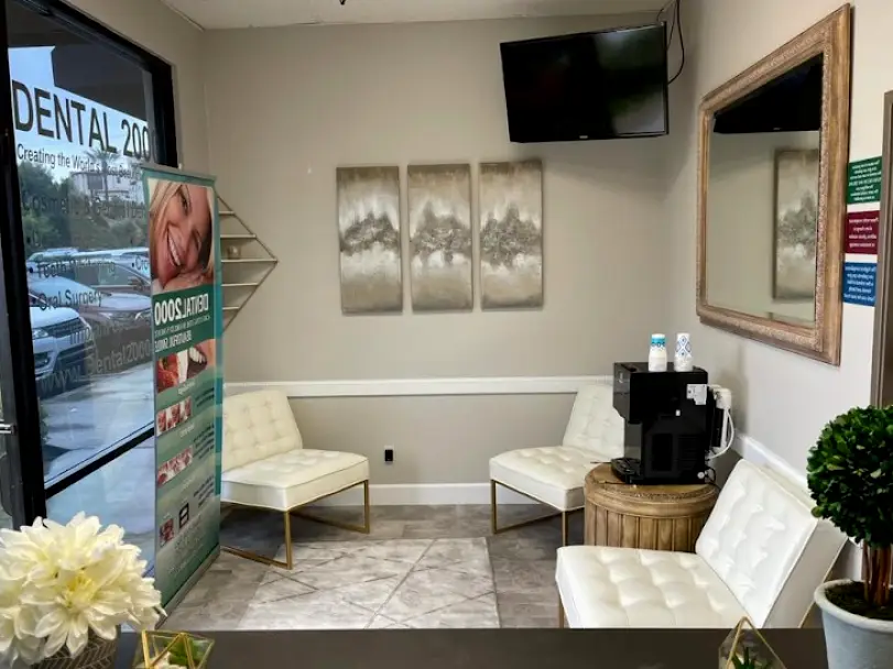 Laguna Niguel Dental 2000