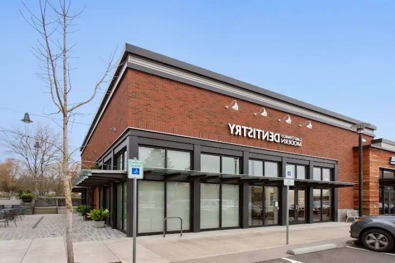 Lake Oswego Modern Dentistry