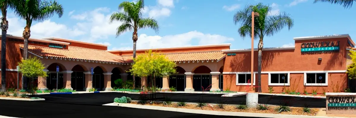 Lakewood Dental Arts
