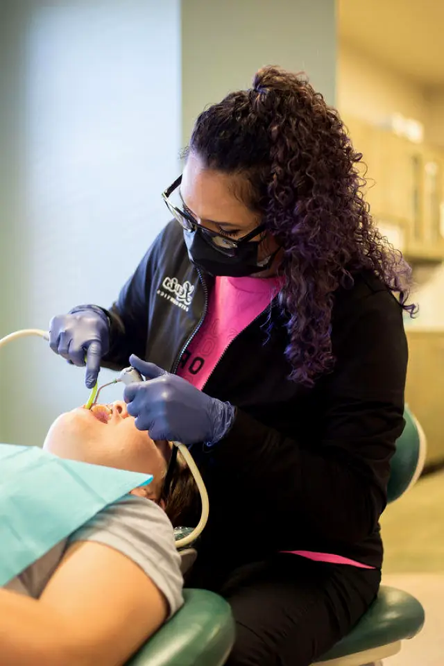 Lewis Orthodontics Edmond
