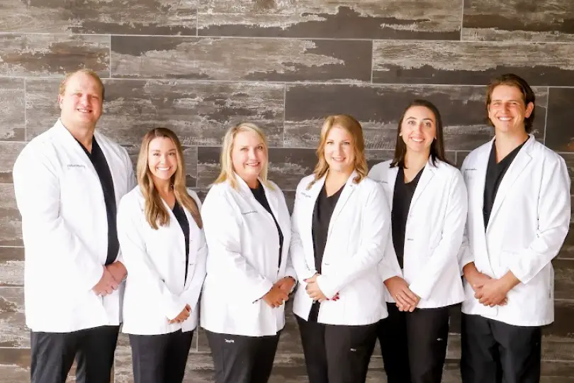 Little Rock Arkansas Family Dental