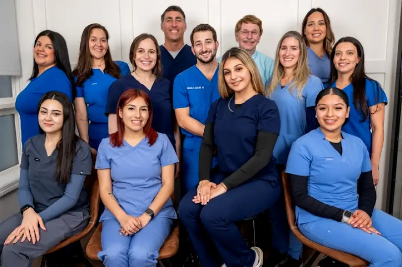 Livingston Valley Arts Dental