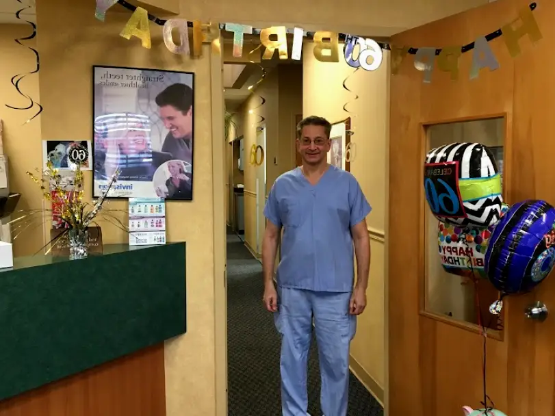 Lynbrook Brian Rosen DDS