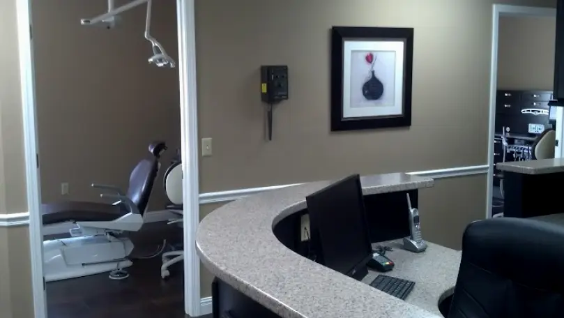 Manchester Shelton Family Dentistry