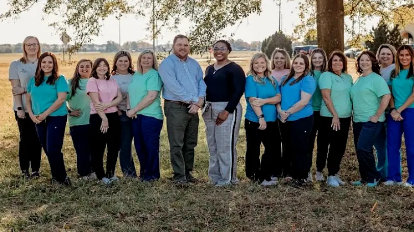  Marion Children's Dental Group