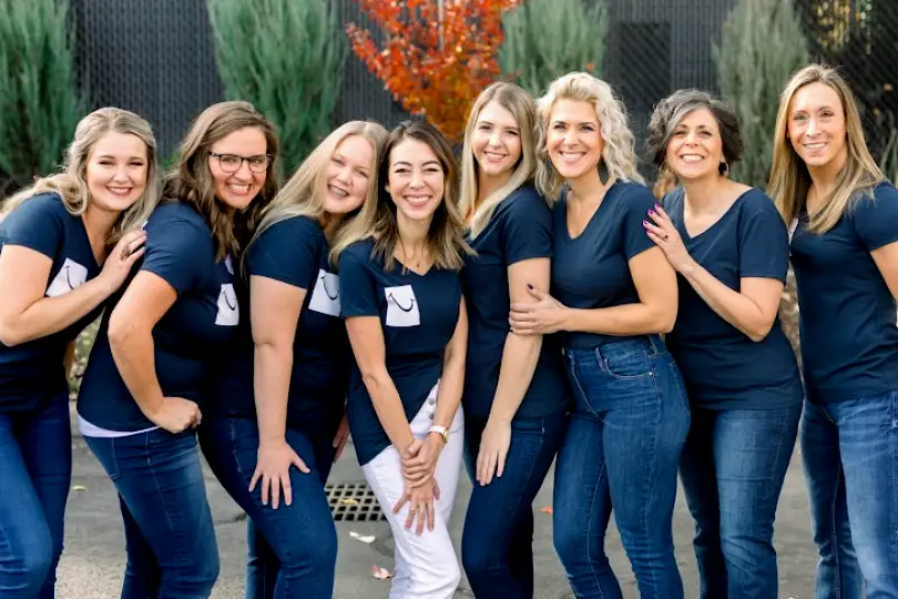 Medford Botsford Family Orthodontics