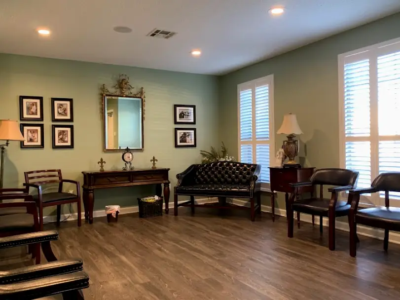Metairie Dental Implants and Periodontics of Louisiana