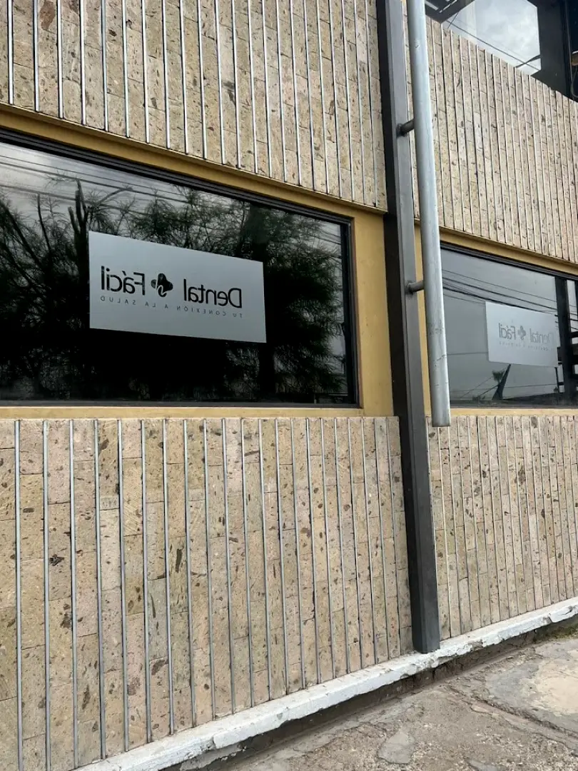 Mexicali DENTAL MÁS FÁCIL OBREGON