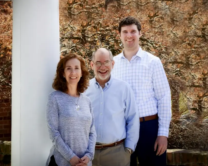 Mt Holly Morrone, Kaye & Yucha Orthodontics - Mount Holly