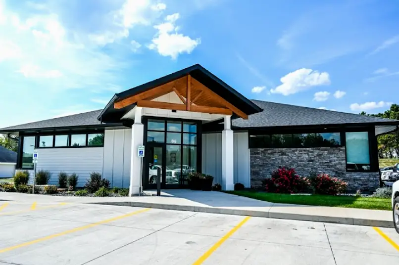  Mt Pleasant Family Dental Health Services