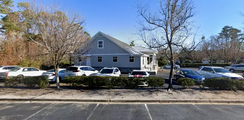 Myrtle Beach Dr. Robert A. Higgins, DDS