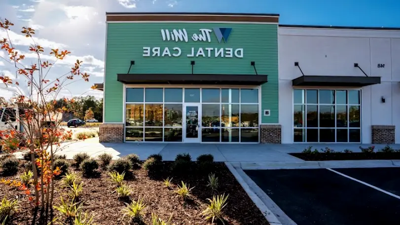 Myrtle Beach The Mill Dental Care
