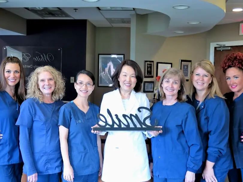 Naperville White Eagle Family Dentistry