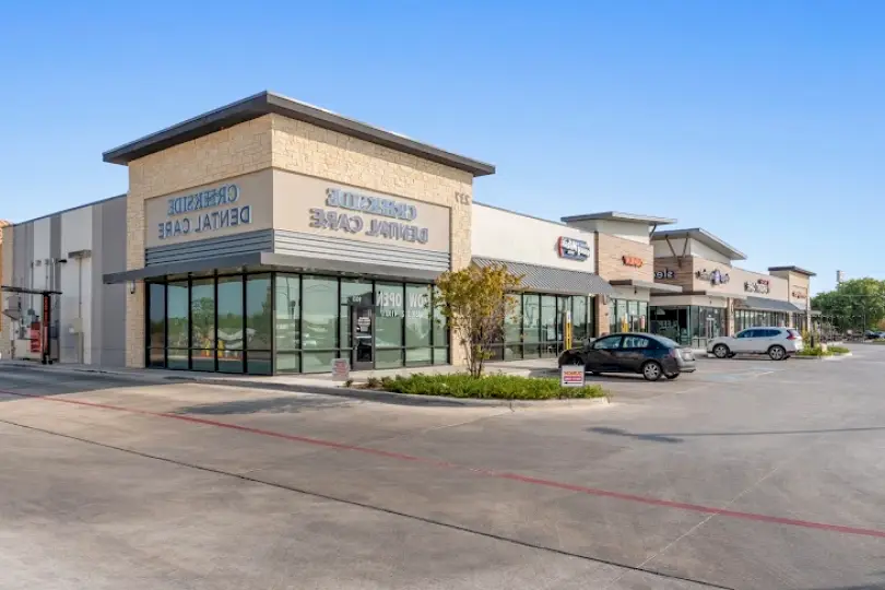New Braunfels Creekside Dental Care