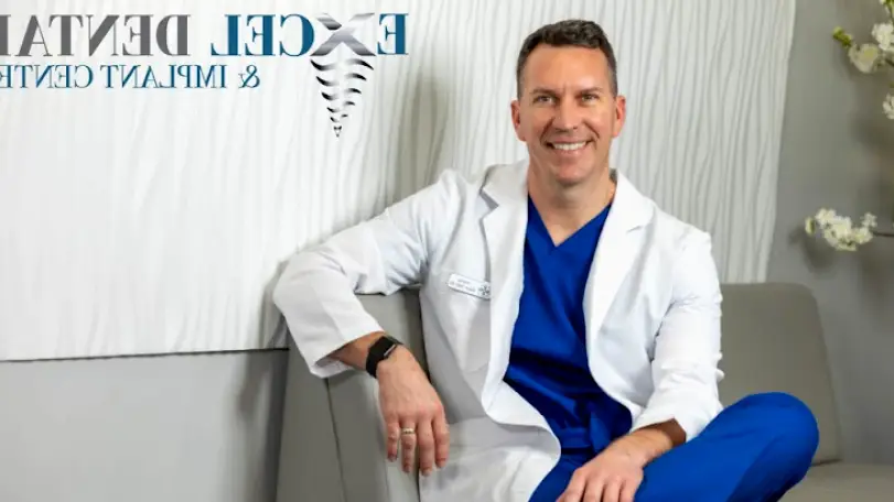 New Braunfels Excel Dental and Implant Center