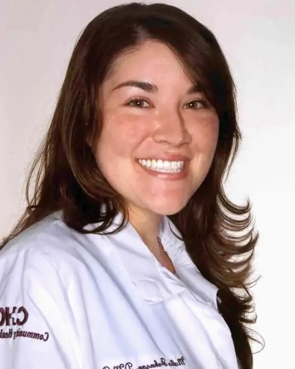 Nipomo Malia L. Johnson, DDS