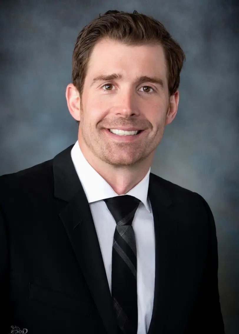 Norfolk Eric Dendinger, DDS