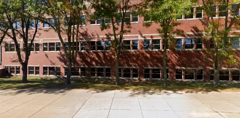 Normal Illinois State University Student Health Services