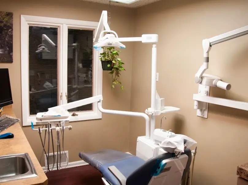 Oakhurst Foring Dental