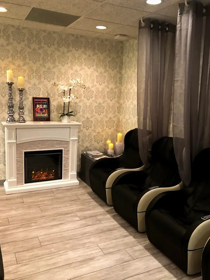 Oakhurst Luxe Dental Spa