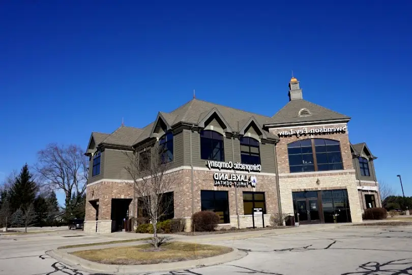 Oconomowoc Lakeland Family Dental