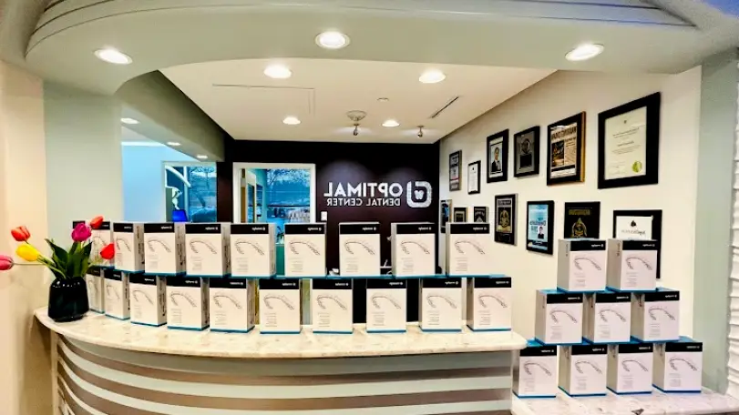 Optimal Dental Center of Reston