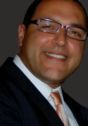 Palo Alto Dr. Ihab B. Andrawess, DMD