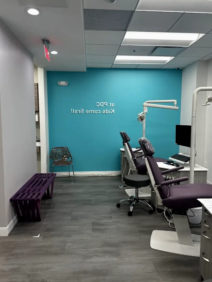 Pediatric Dental Care of Chantilly