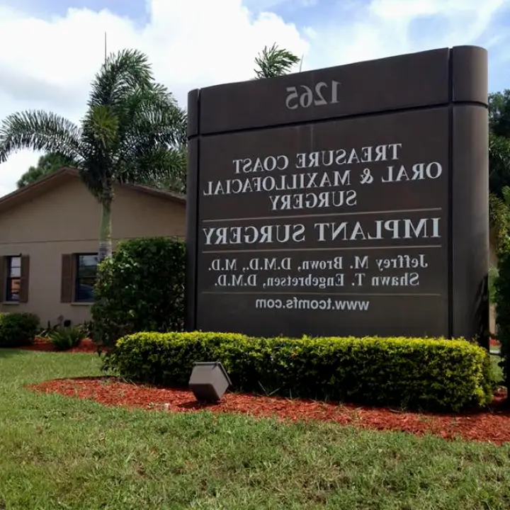 Port St. Lucie Treasure Coast Oral & Maxillofacial Surgery & Dental Implant Surgery Center