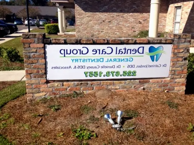 Prairieville Dental Care Group