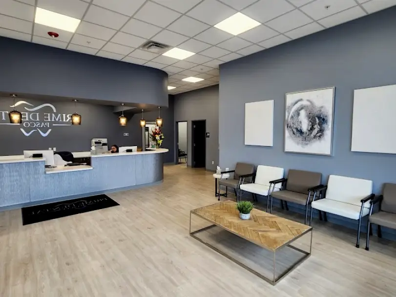 Prime Dental Pasco