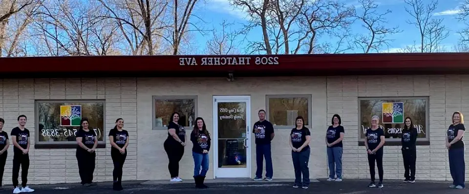 Pueblo All Seasons Dental