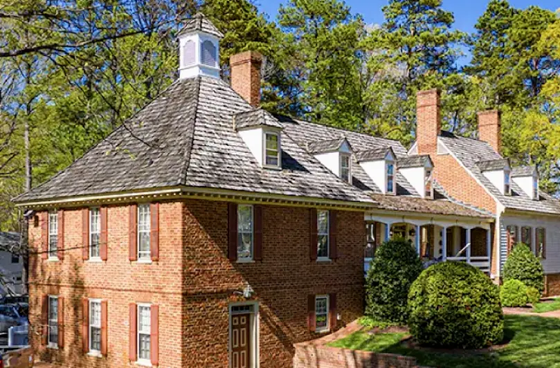 Richmond Dr. Richard Byrd & Associates