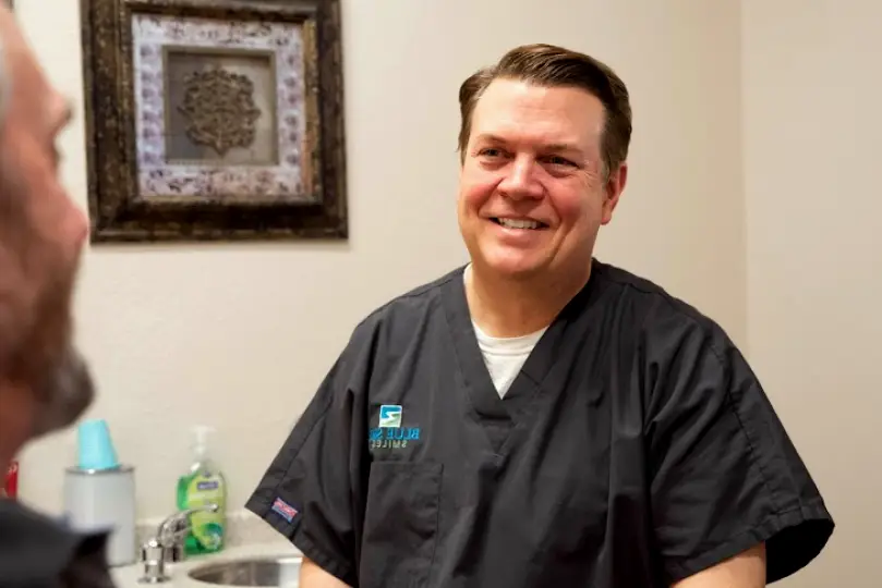  Saginaw Brent Robinson, DDS
