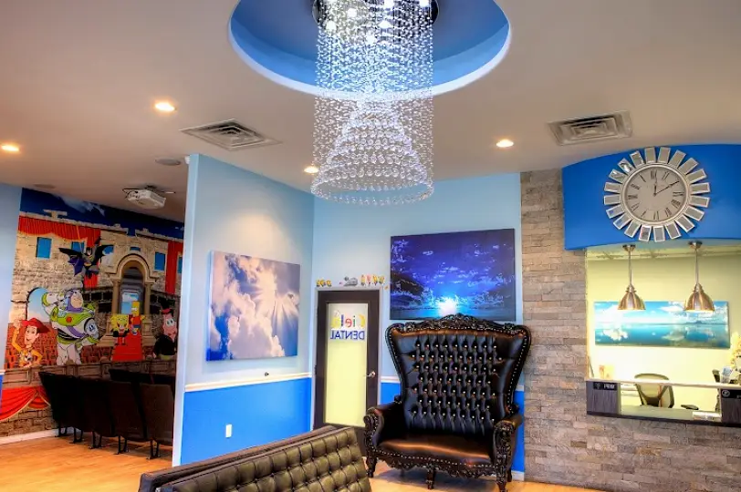  San Antonio Cielo Dental