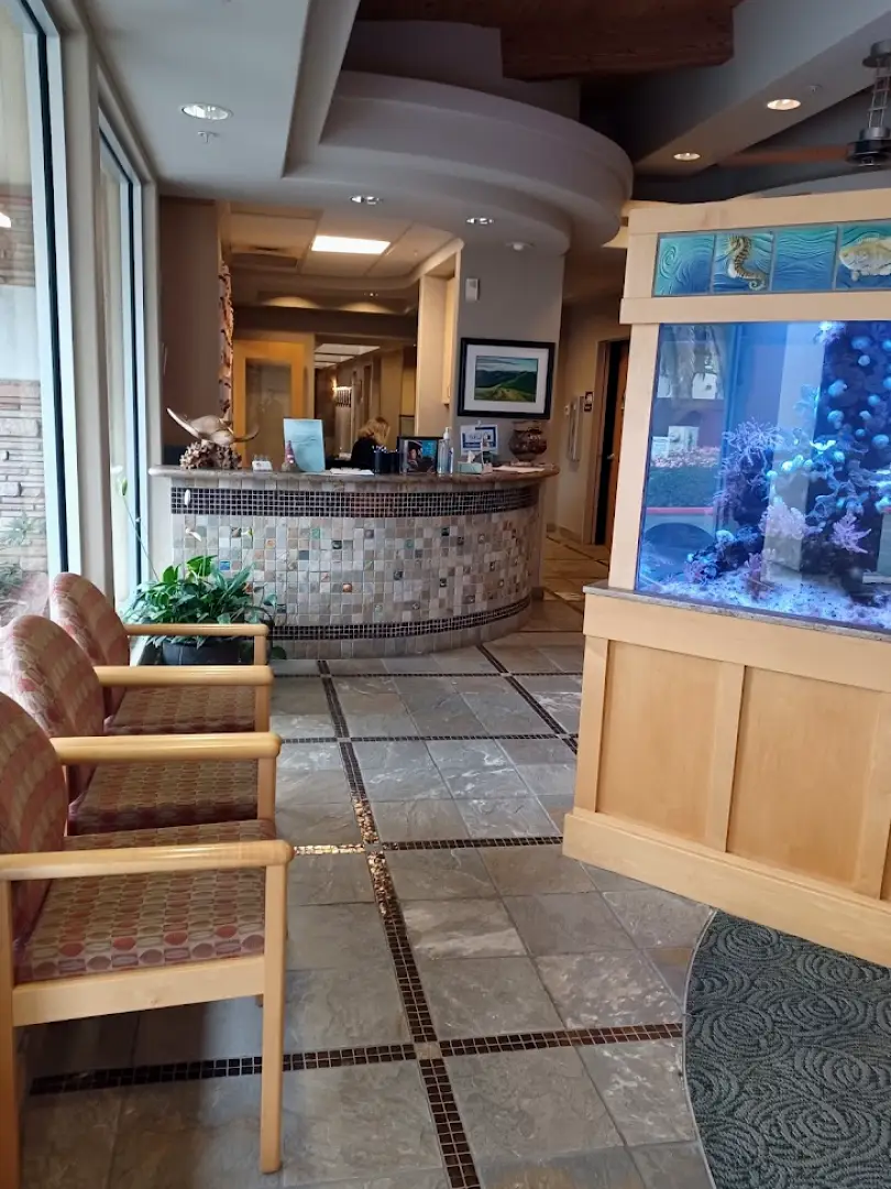San Luis Obispo Pacific Pediatric Dentistry