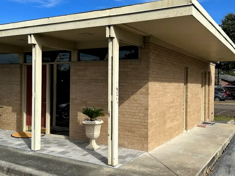  Savannah Dental Wellness Center on Paulsen