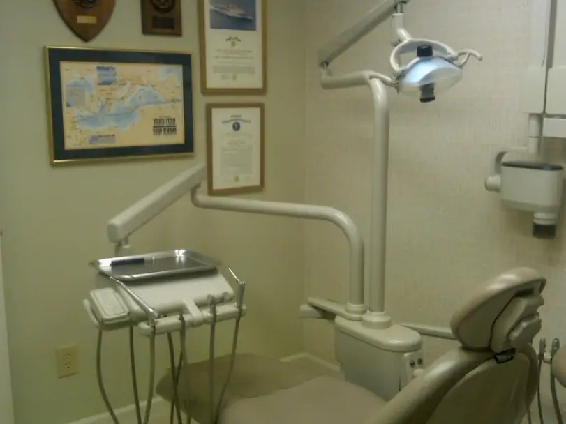  Shelby Plaster Family Dentistry