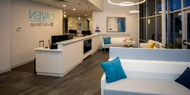 Southside Caven Dental Group