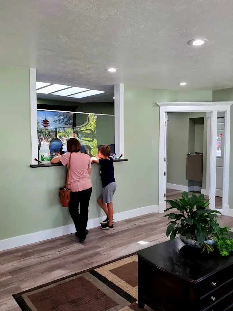 Spanish Fork Natural Life Dental