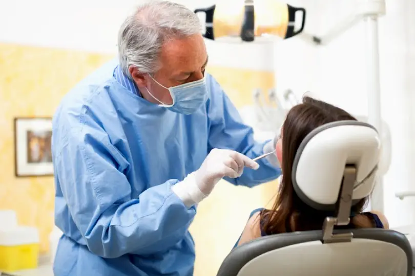 Spotswood Urgent Dental Service