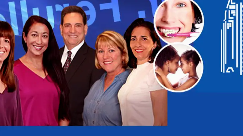 St. Petersburg Dr. Ferullo, DDS - Your Downtown Dentist