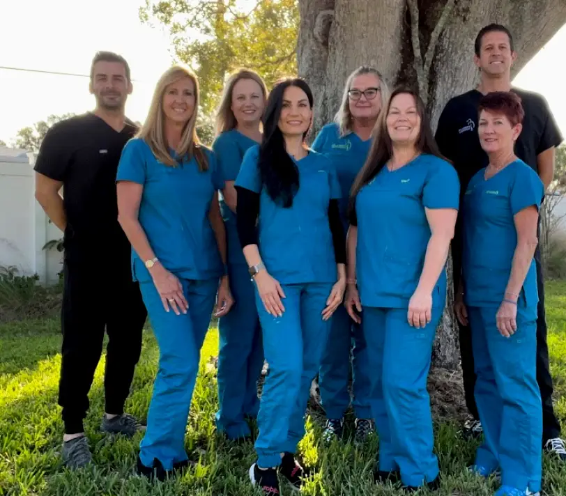 St. Petersburg Pinellas Endodontics, PA